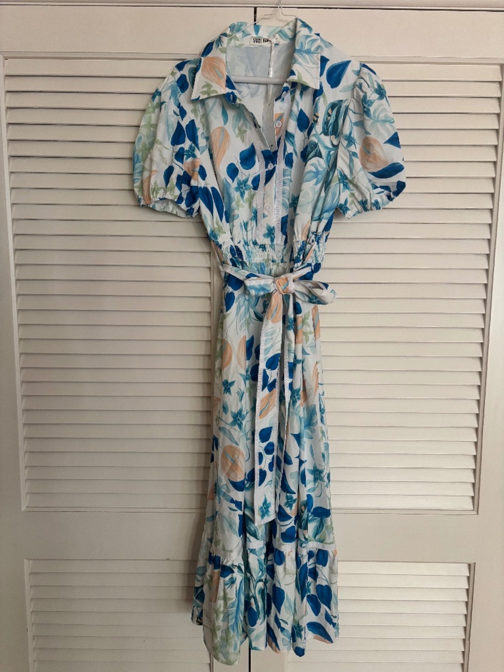 Grace Karin Dress